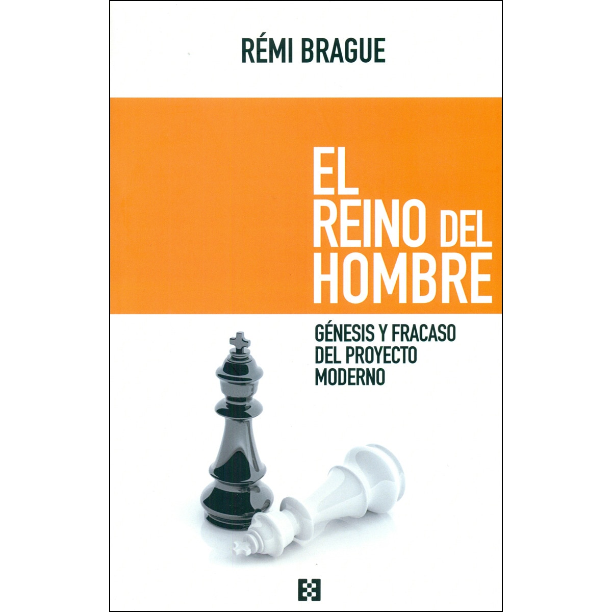 El Reino Del Hombre 1