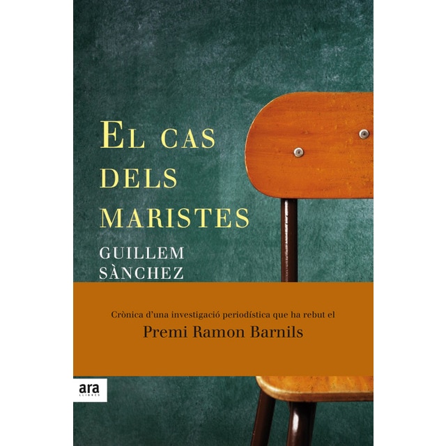 El Cas Dels Maristes 1