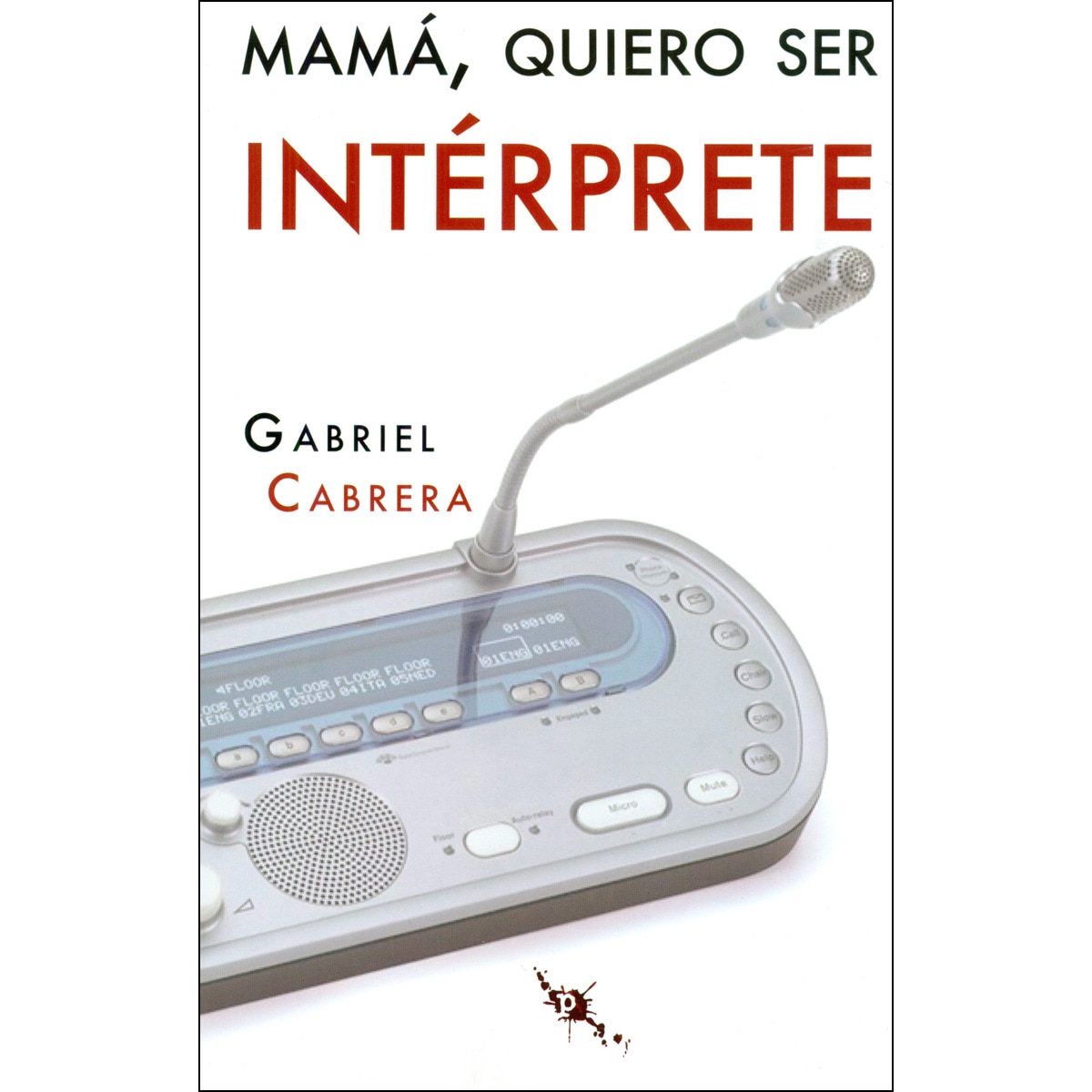 Imagem 0 de Mamá. Quiero Ser Interprete
