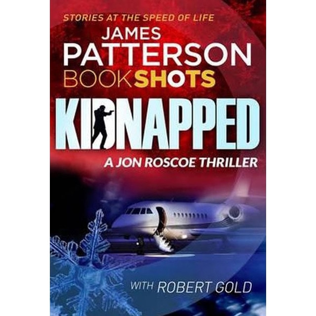 Imagem 0 de Kidnapped (Bookshots)