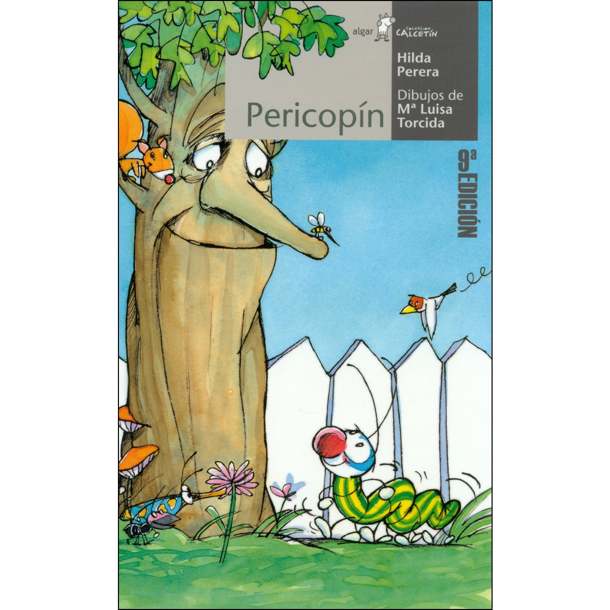 Imagem 0 de Pericopín(Tapa blanda)