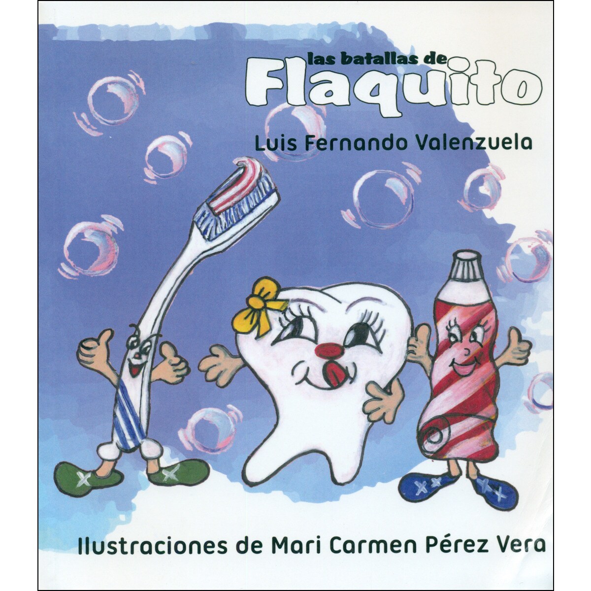 Batallas De Flaquito 1