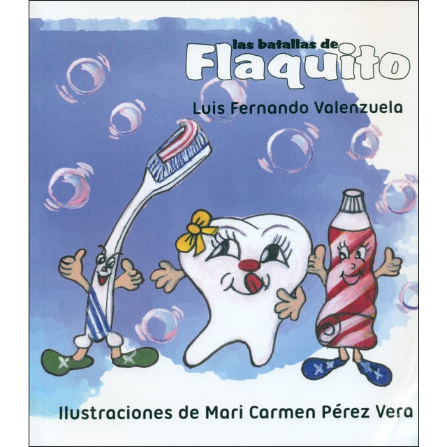 Imagem 0 de Batallas De Flaquito