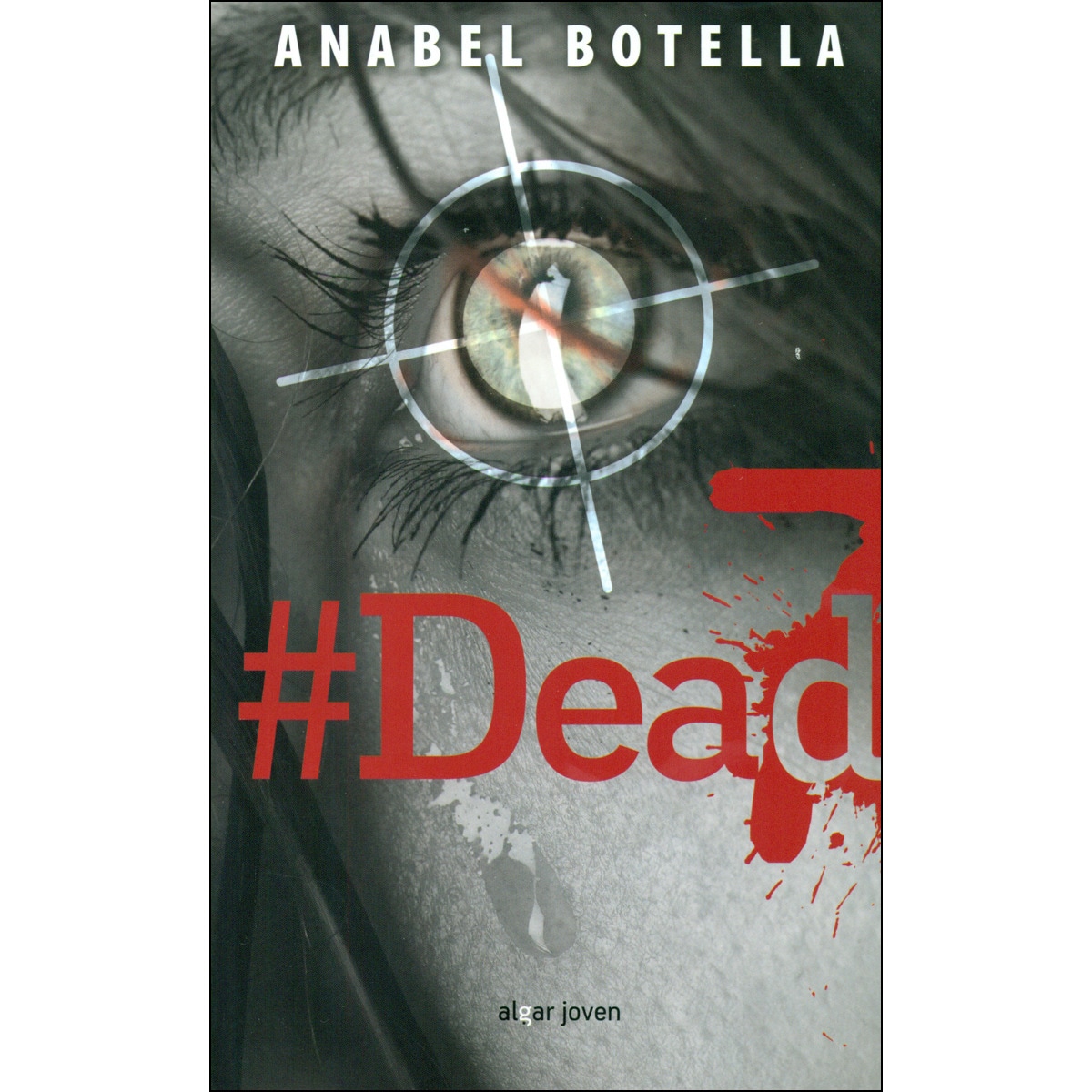 #Dead7 (Capa mole) 1