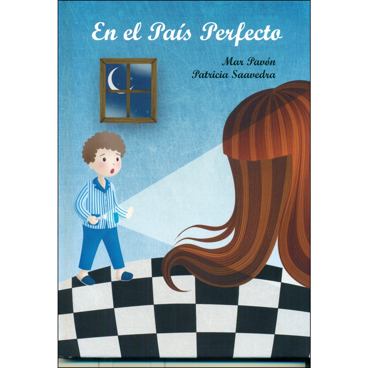 Imagem 0 de EN EL PAÍS PERFECTO (Capa dura)