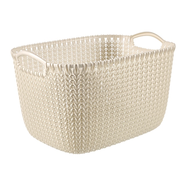 Imagem 0 de Cesta de Arrumação Knit..