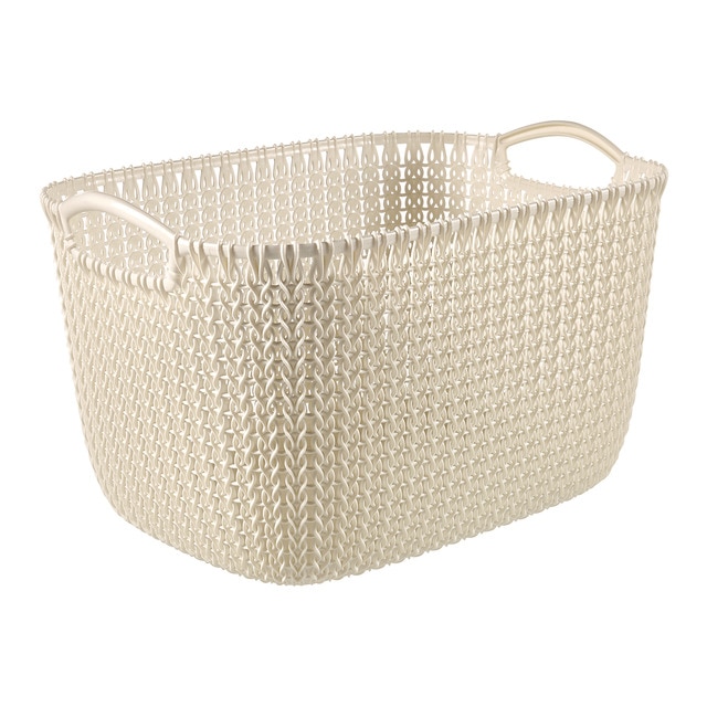Imagem 0 de Cesta de arrumação Knit Curver