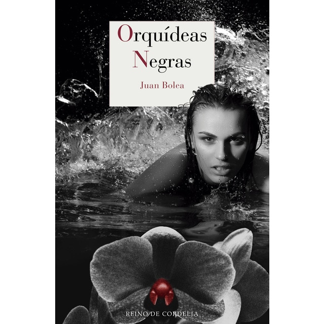 Imagen 0 de Orquídeas negras