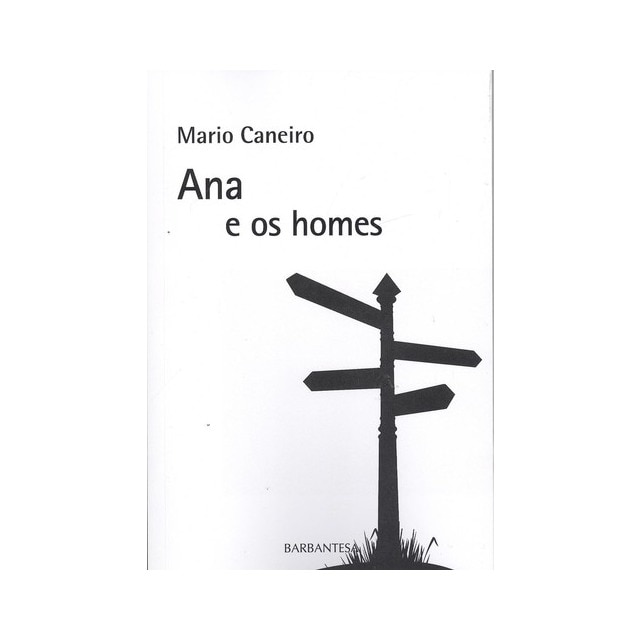 Ana e os homes 1