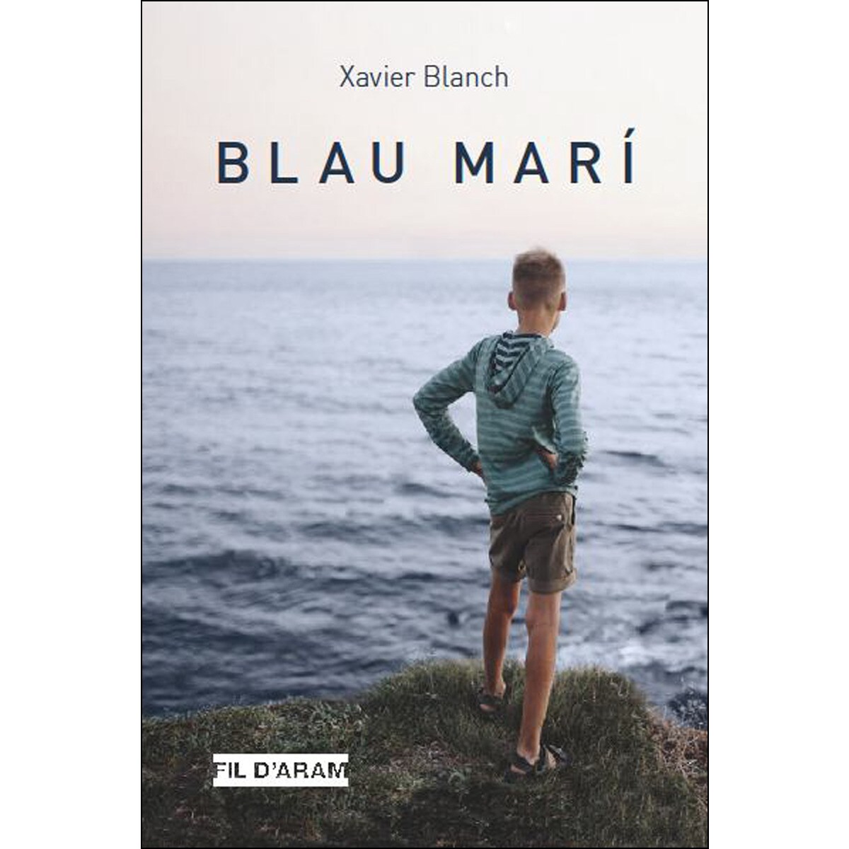 Blau Marí 1