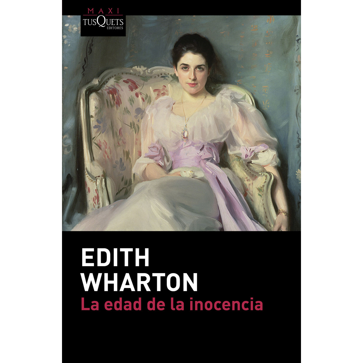 La edad de la inocencia 1