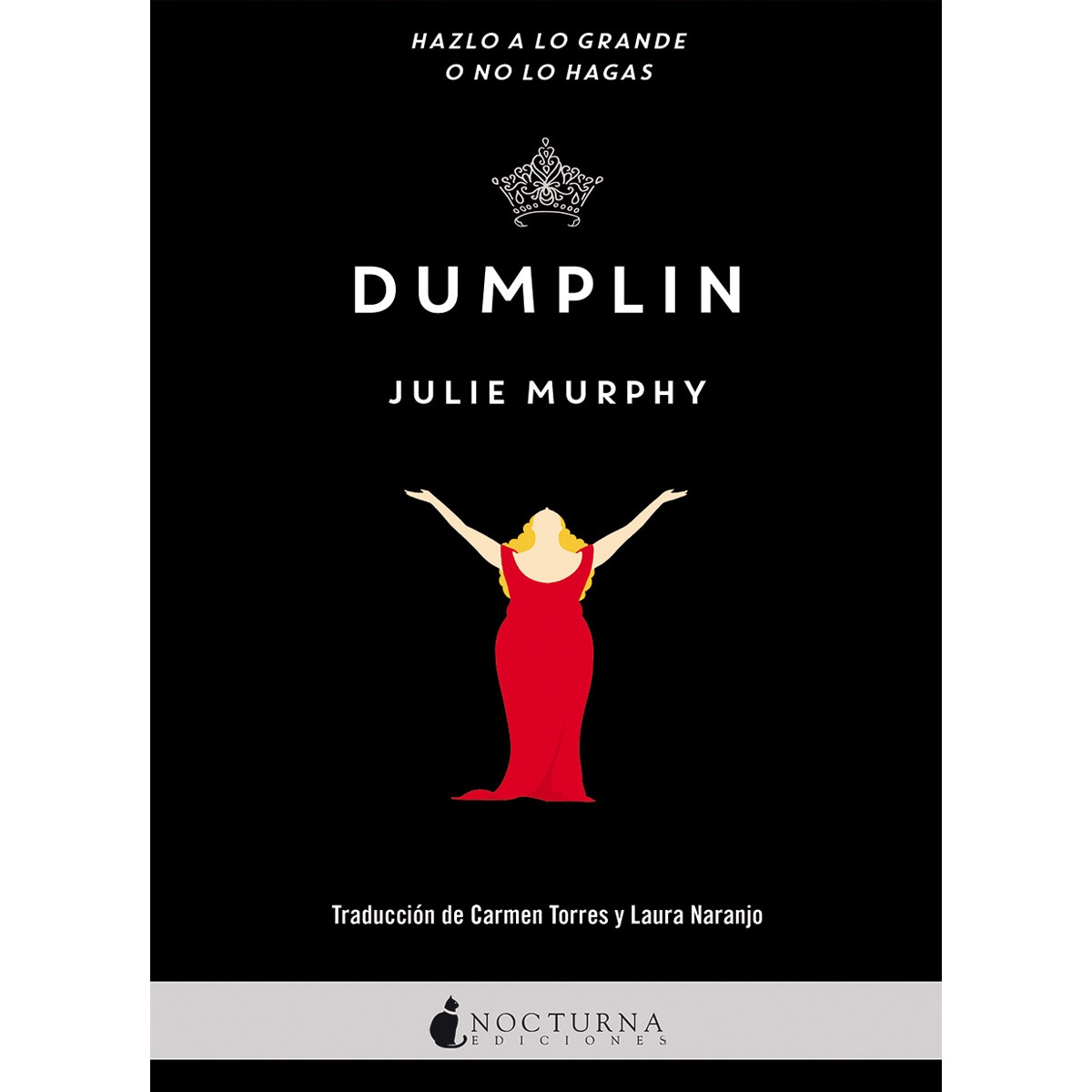 Imagem 0 de Dumplin(Tapa blanda)