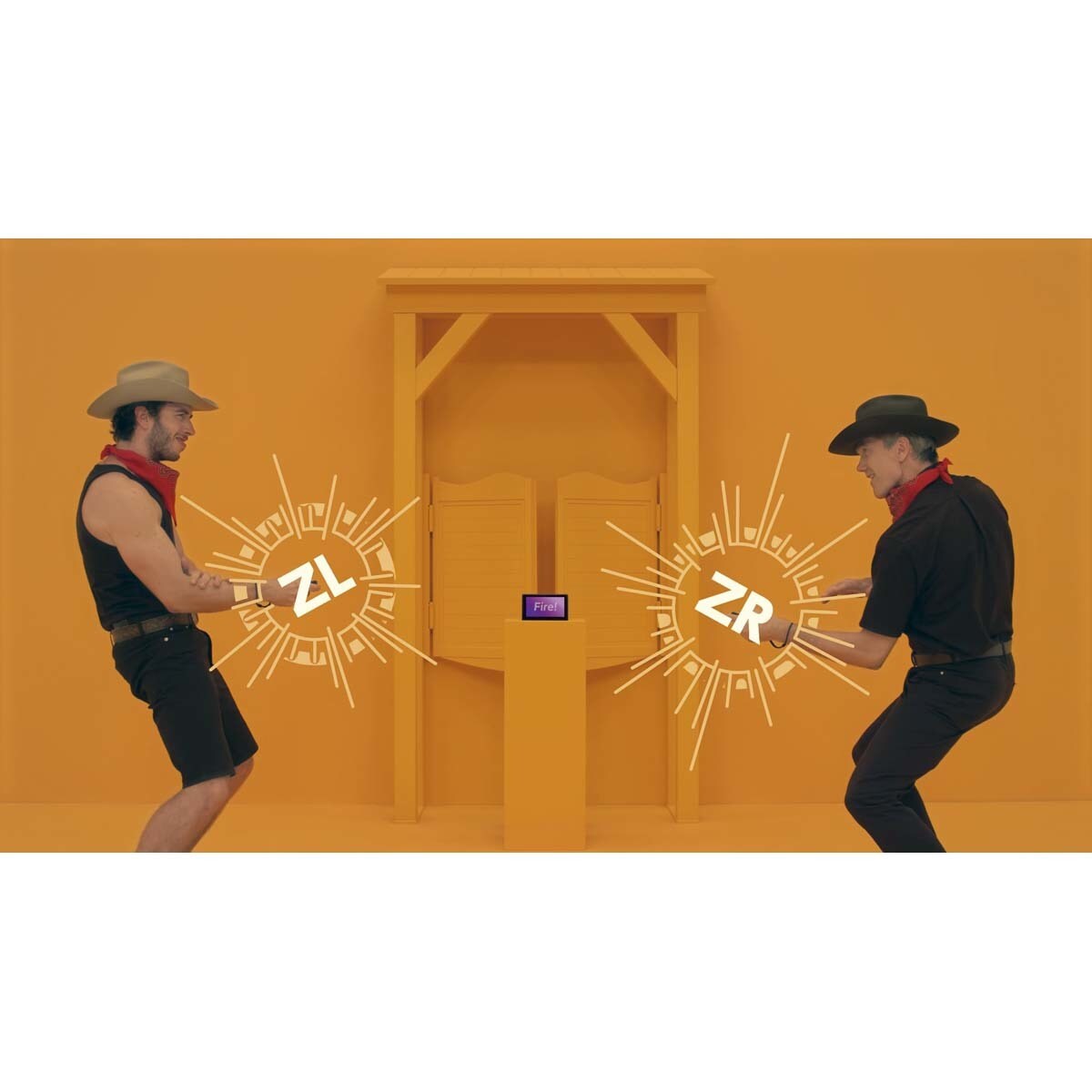 1-2 Switch - Nintendo Switch 2