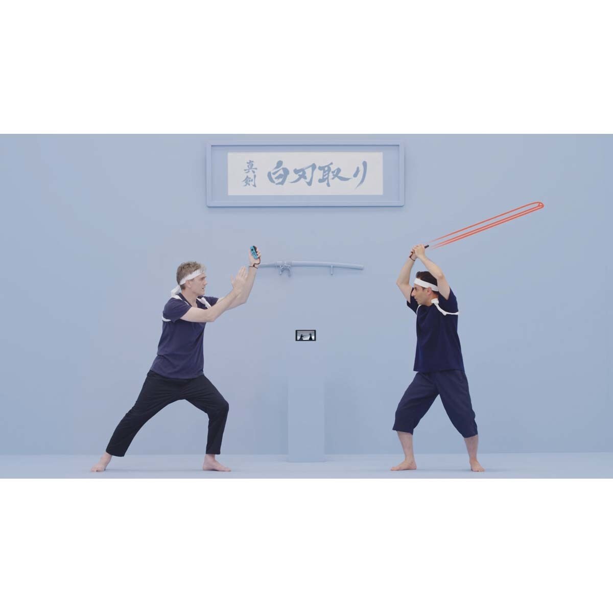 1-2 Switch - Nintendo Switch 3