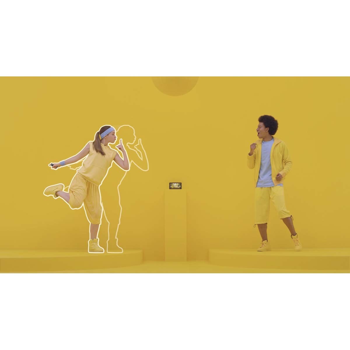 1-2 Switch - Nintendo Switch 4