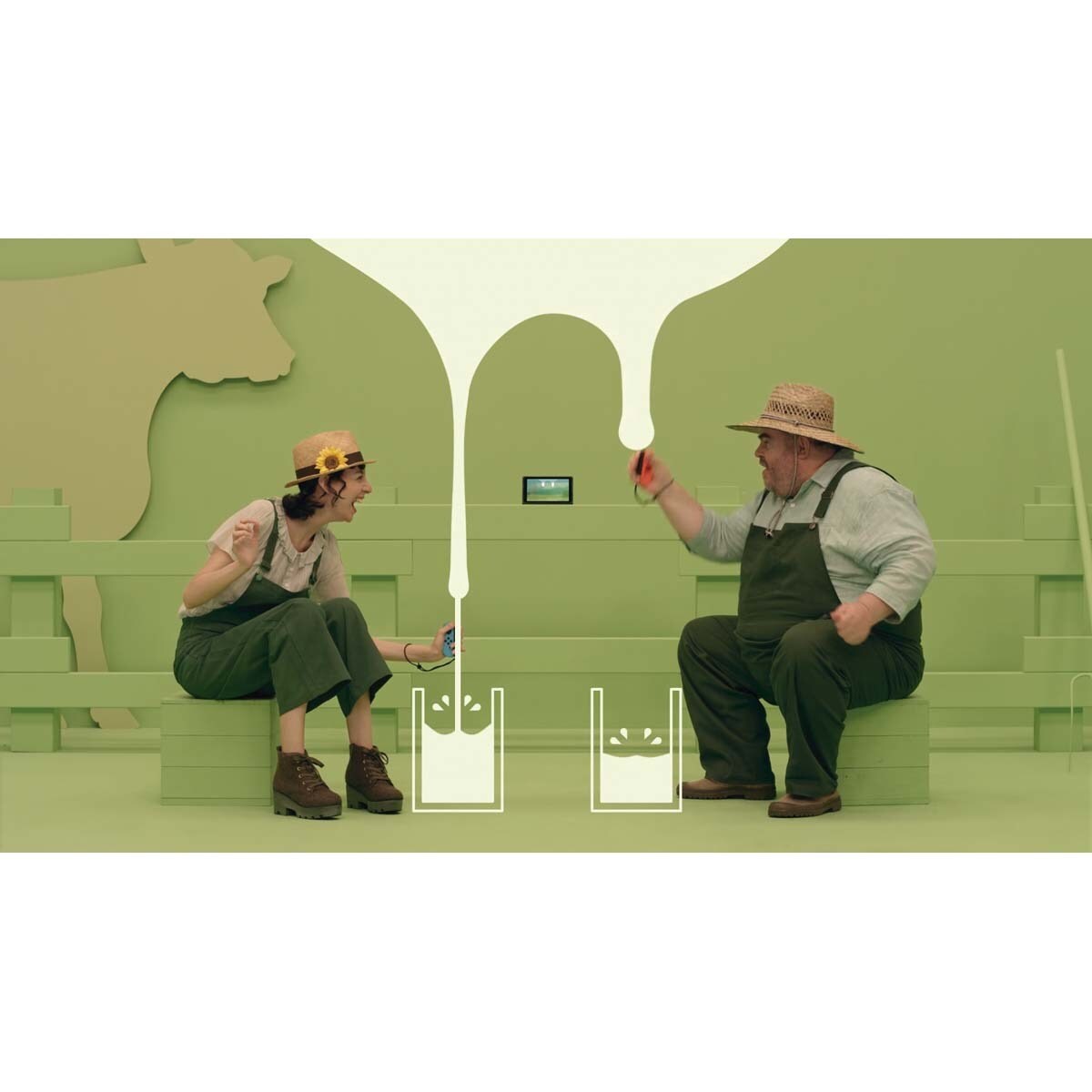 1-2 Switch - Nintendo Switch 6