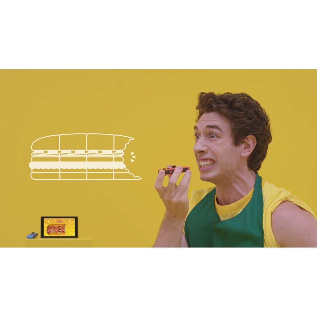 1-2 Switch - Nintendo Switch 8