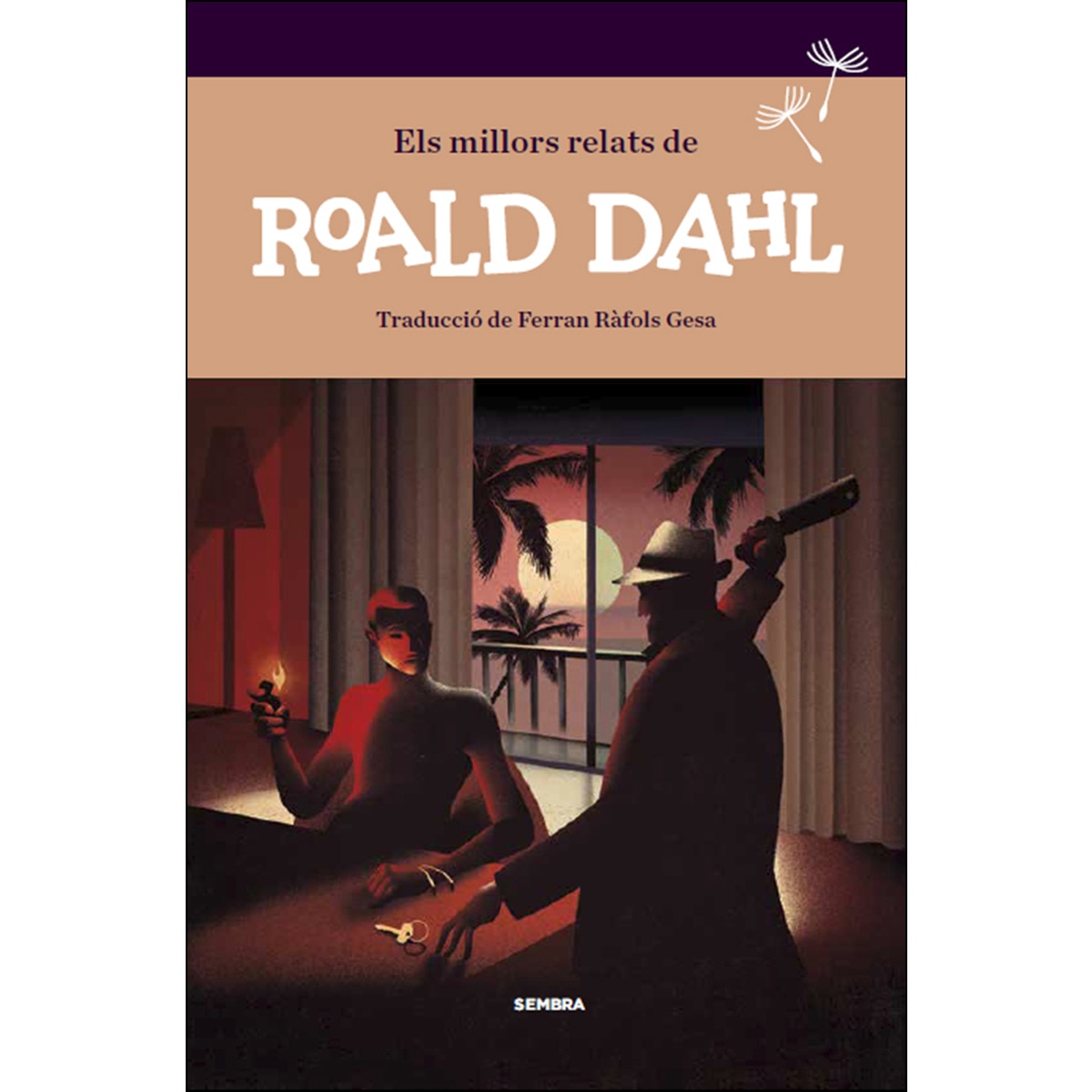 Imagem 0 de Els Millors Relats De Roald Dahl