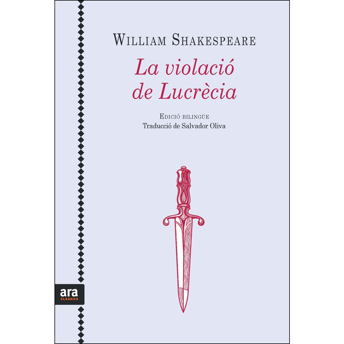 La Violació De Lucrècia 1