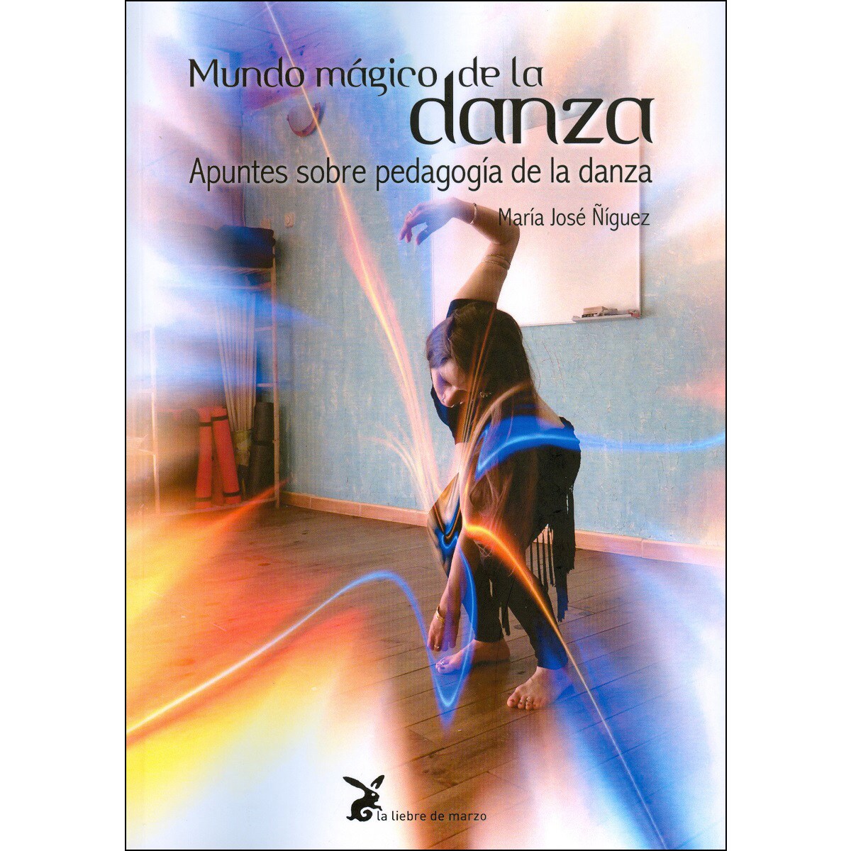 Mundo Mágico De La Danza 1