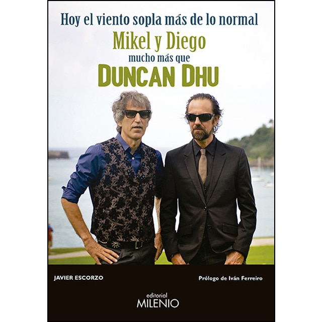 Hoy El Viento Sopla Más De Lo Normal 1