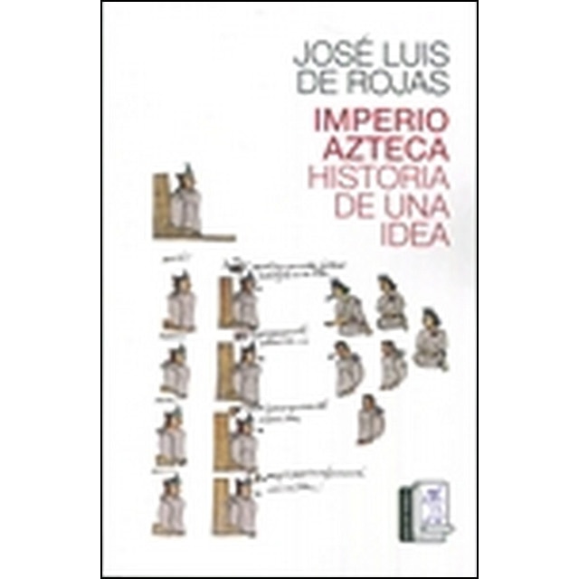 Imagem 0 de Imperio Azteca Historia De Una Idea