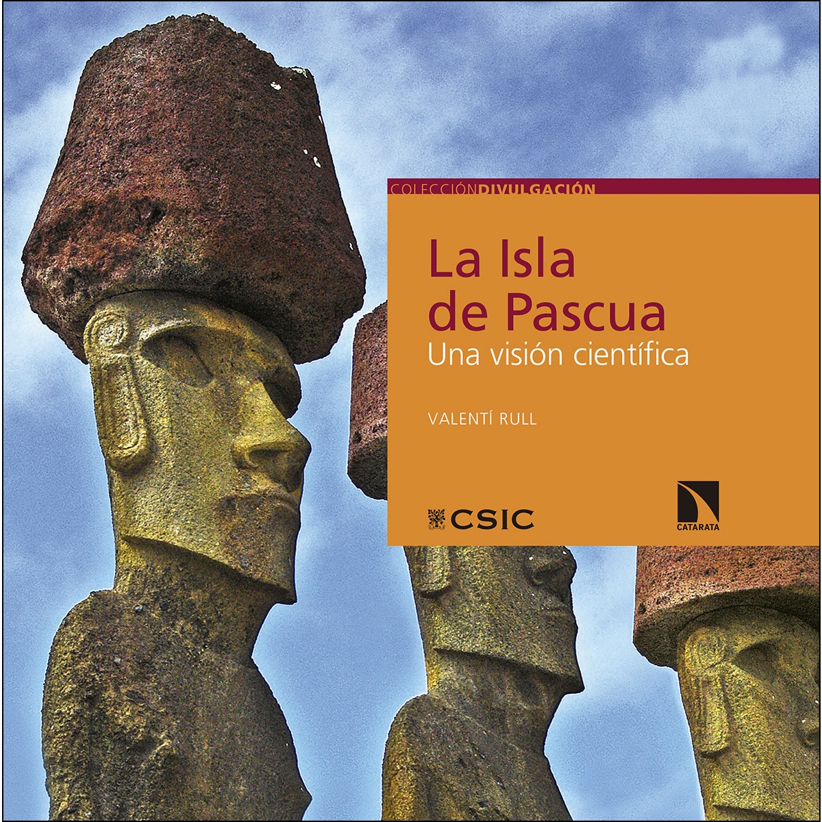 La Isla De Pascua: Una Visión Científica 1