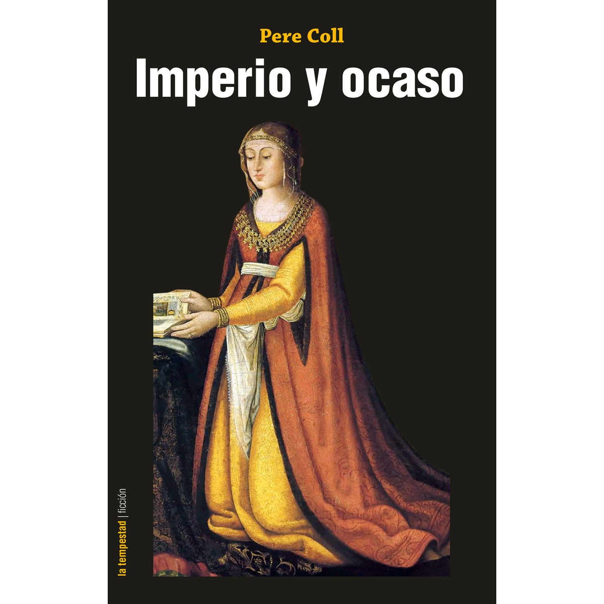Imperio Y Ocaso 1