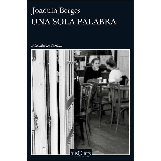 Imagen 0 de Una sola palabra  (Tapa blanda con solapas)