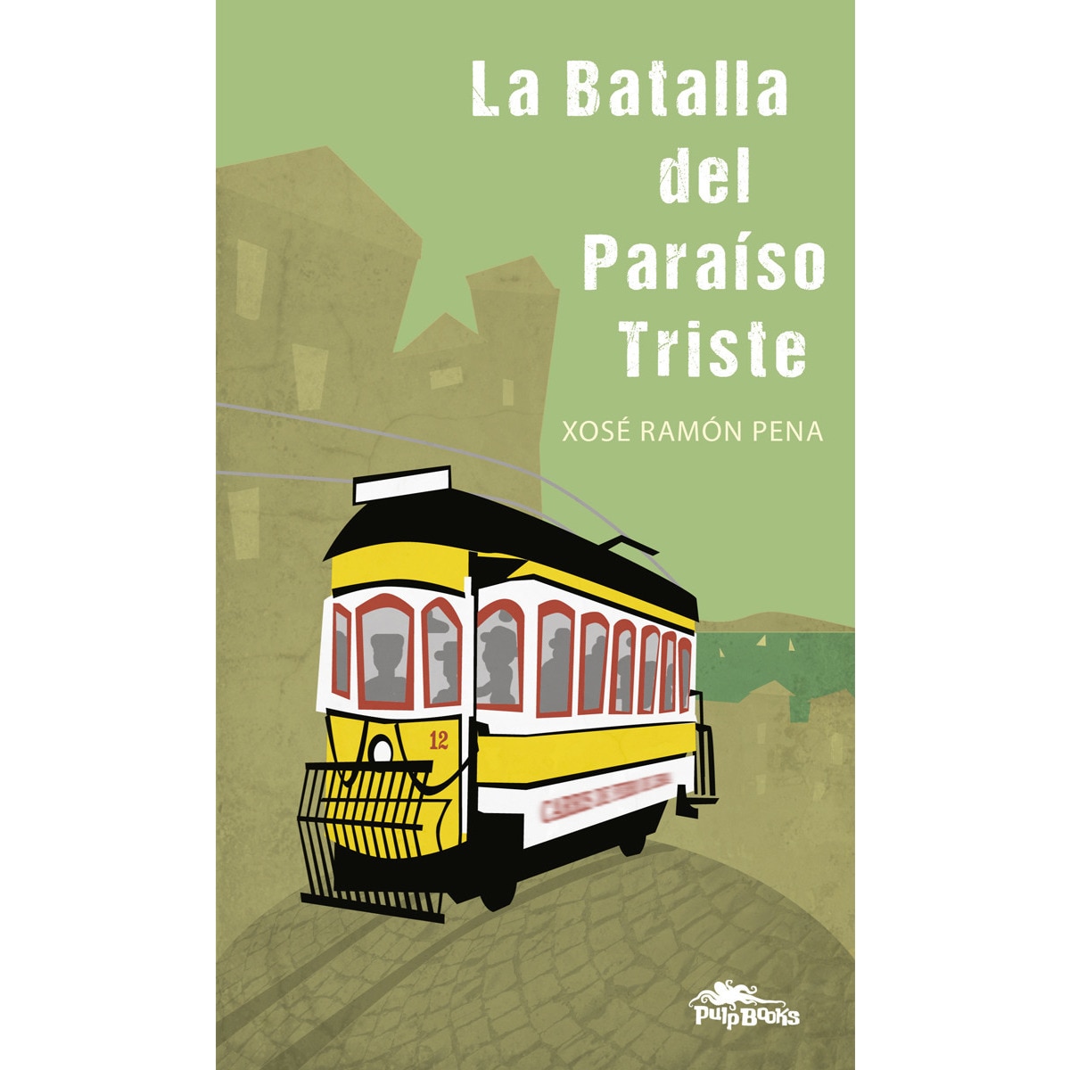 La Batalla Del Paraíso Triste 1