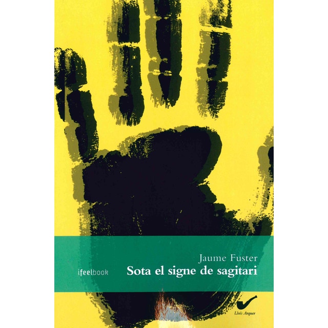 Imagem 0 de Sota El Signe De Sagitari