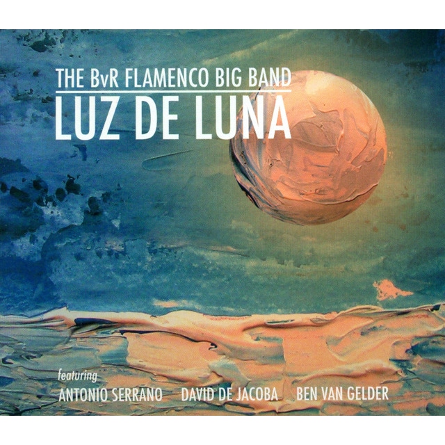 Imagen 0 de Luz de luna (CD)