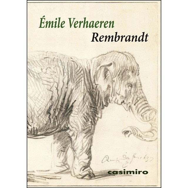 Imagem 0 de Rembrandt