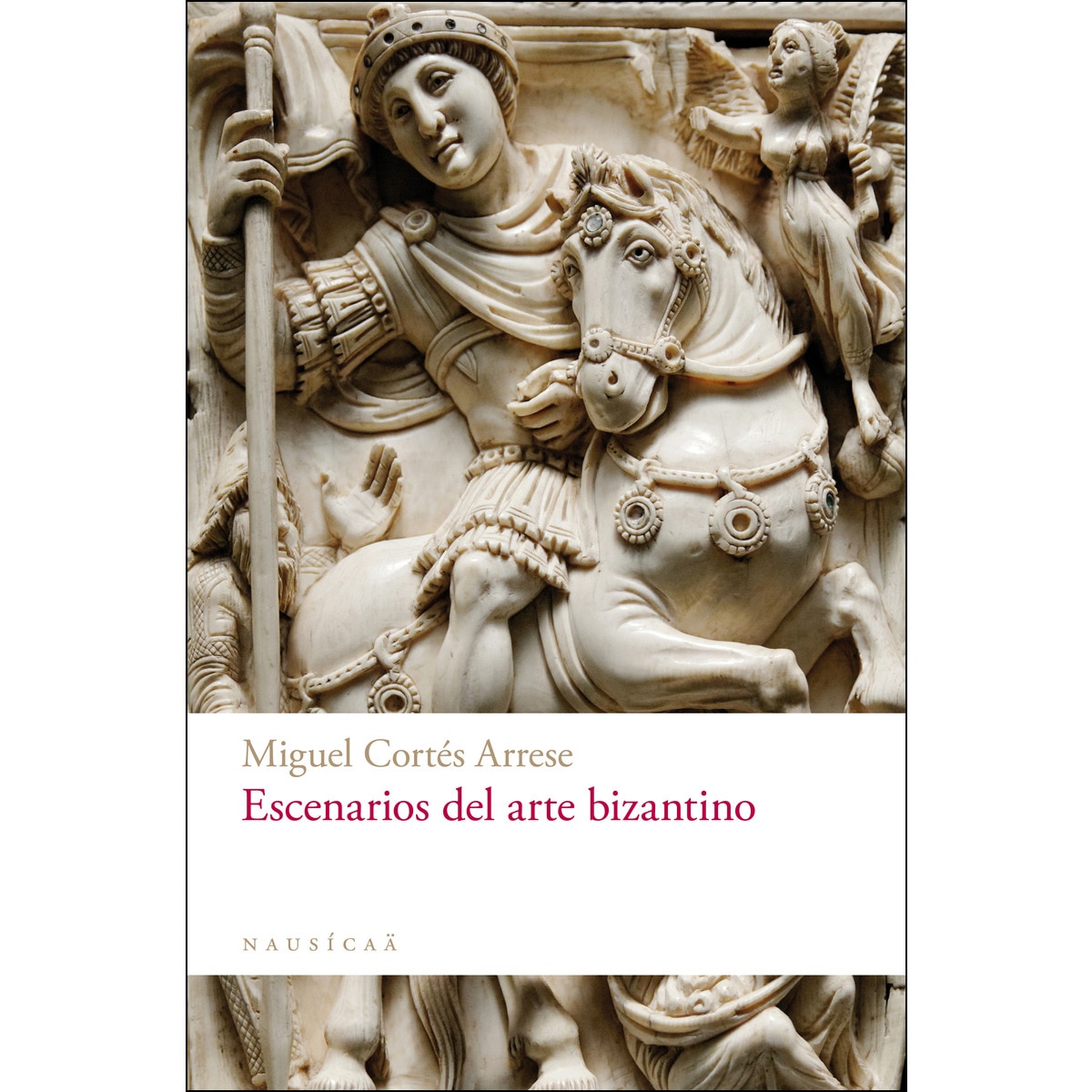 Imagem 0 de Escenarios del arte bizantino