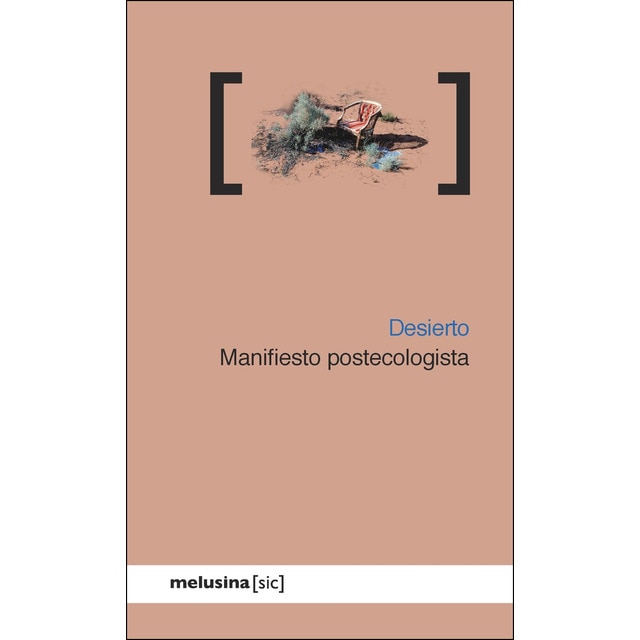 Imagem 0 de Desierto