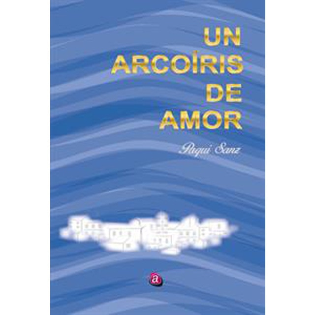 Imagem 0 de Un Arcoíris De Amor