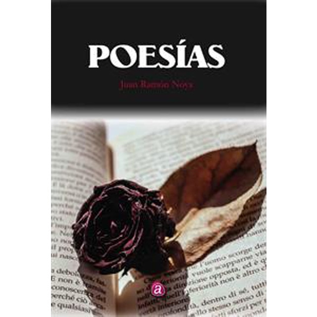 Imagem 0 de Poesías