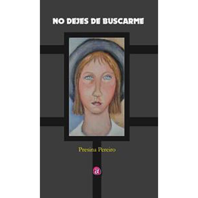 Imagem 0 de No Dejes De Buscarme