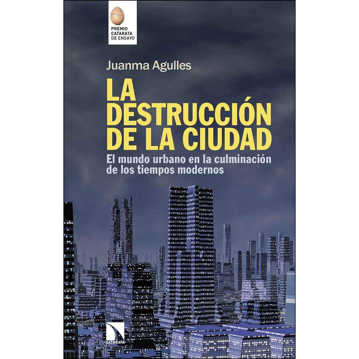 La Destrucción De La Ciudad 1