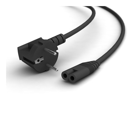 Imagem 0 de Cabo de Alimentação para Portáteis Lorenz Bell