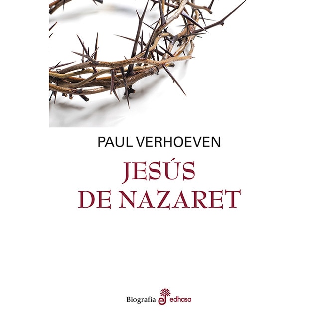 Jesús de Nazaret (Capa mole com abas) 1