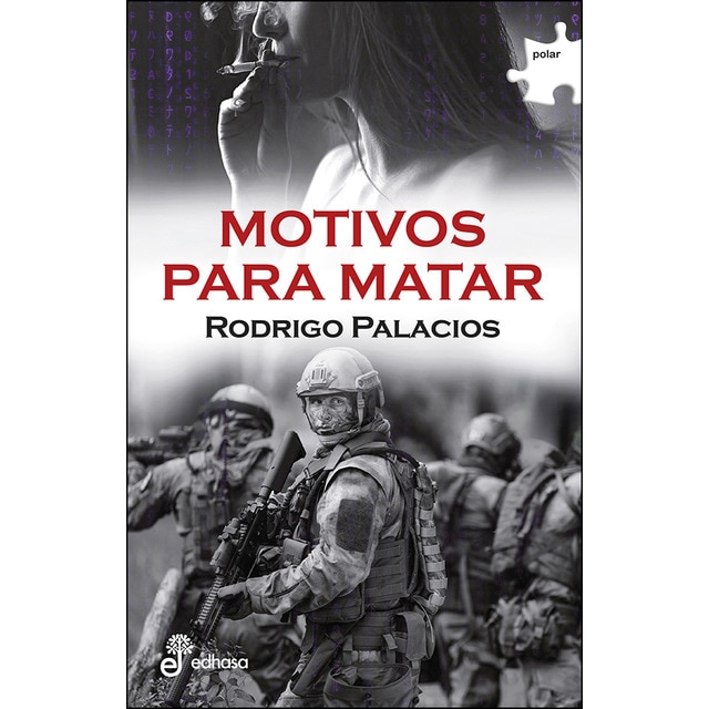 Imagem 0 de Motivos para matar (Capa mole com abas)