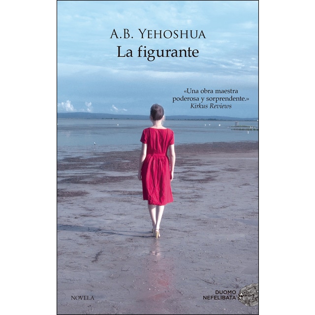 Imagem 0 de La figurante(Tapa blanda)