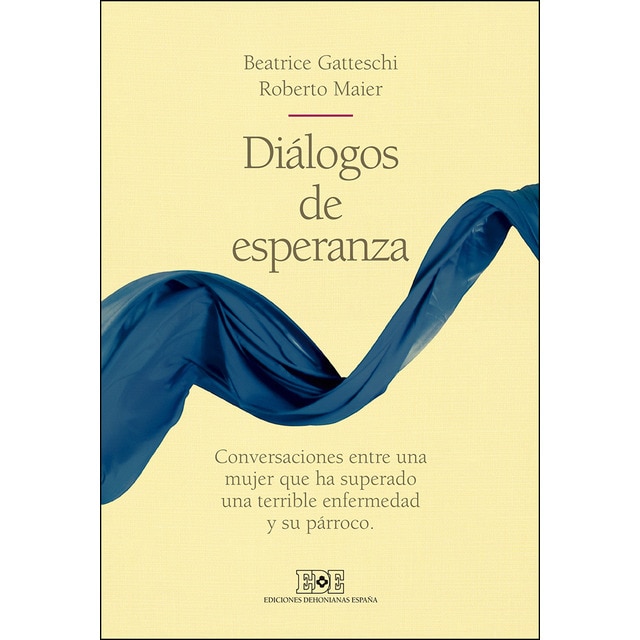 Imagen 0 de Diálogos de esperanza (Tapa blanda)