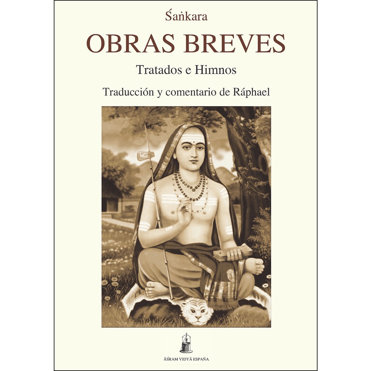 Imagem 0 de Obras breves: Tratados e himnos(Tapa blanda)