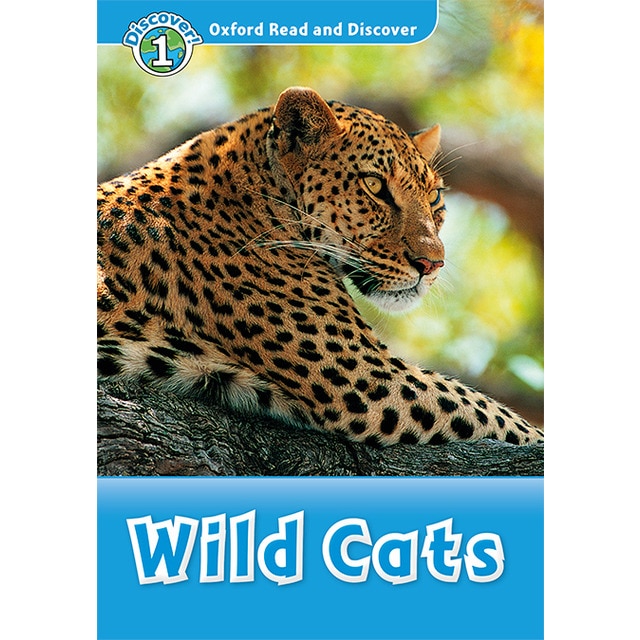 Oxford Read and Discover 1. Eyes MP3 Pack (Capa mole) 1