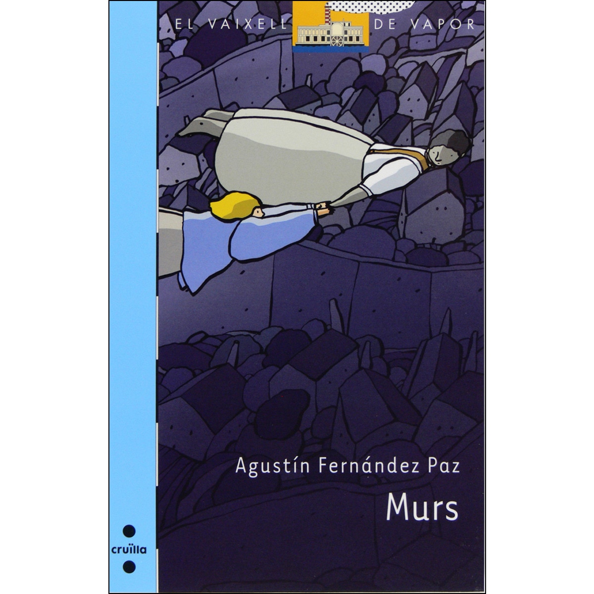 Imagem 0 de Murs(Tapa blanda)