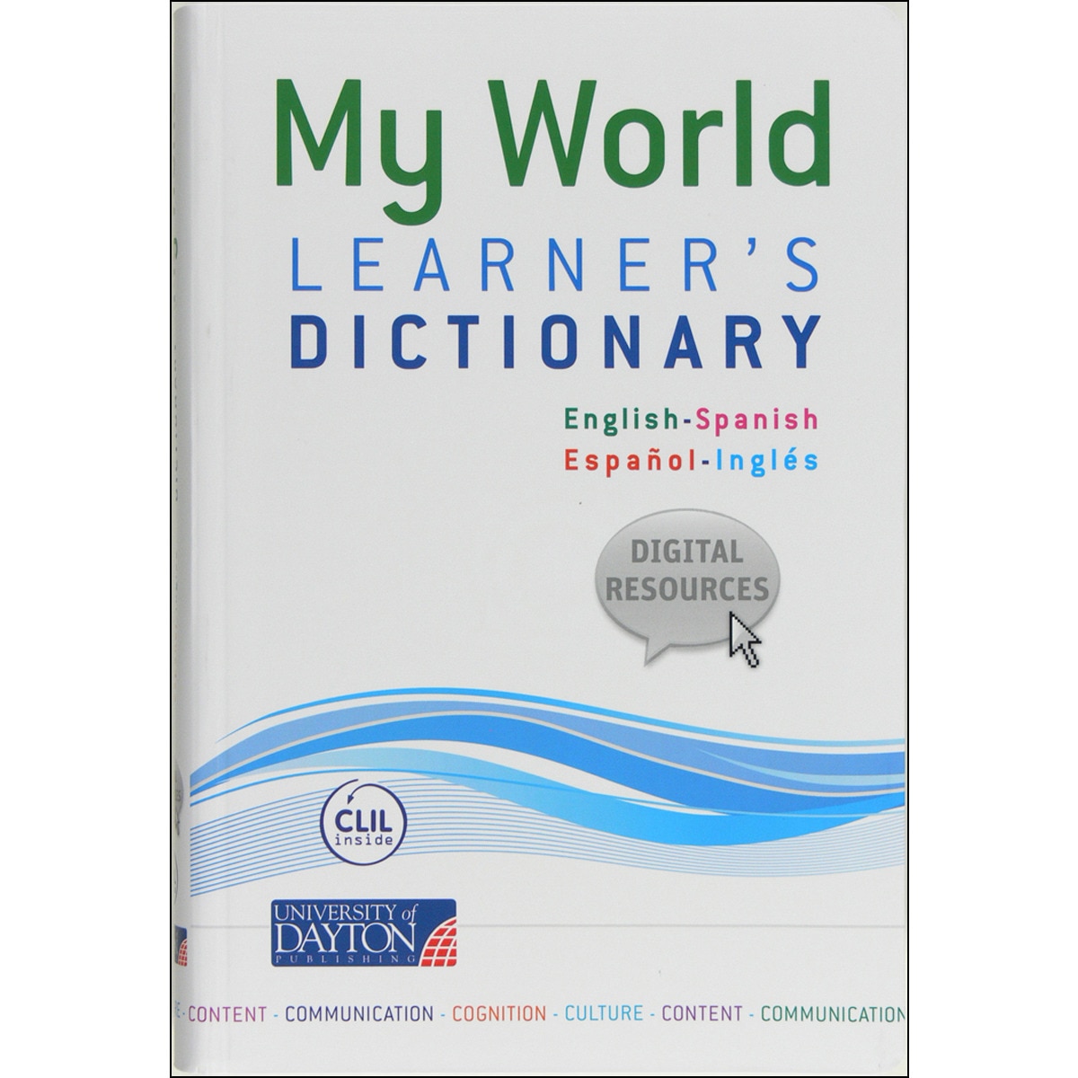 Imagem 0 de My World Learner's Dictionary (Capa mole)