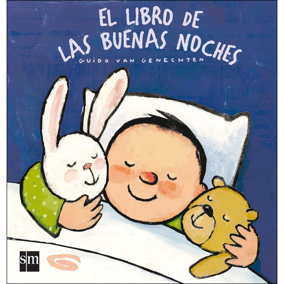 El libro de las buenas noches (Capa dura) 1
