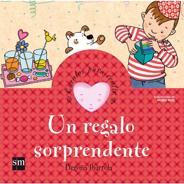 Un Regalo Sorprendente Tapa Dura De 3 A 5 El Corte Ingles